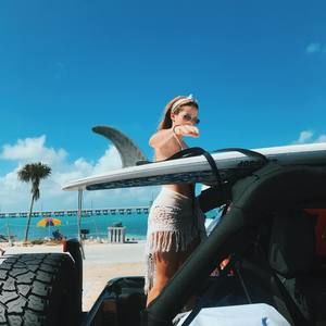 Meet your Posher, Ann